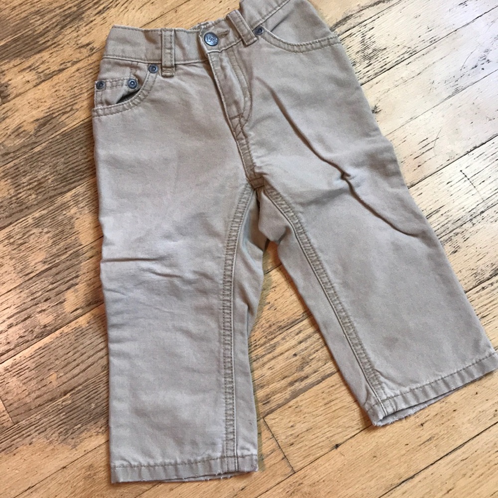 Children’s place pants 18 months